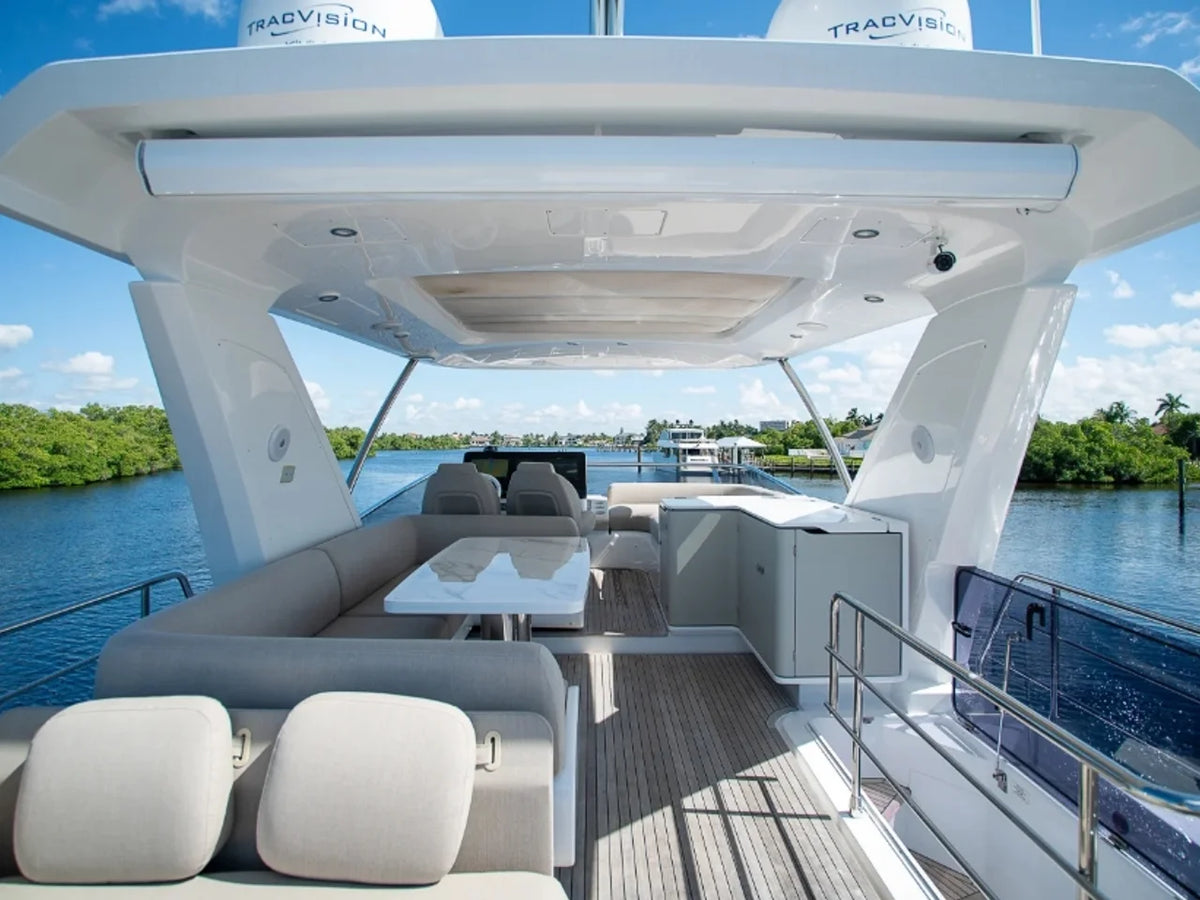 2023 Azimut FLY 60 60.0 feet, Catawba Island, OH #16