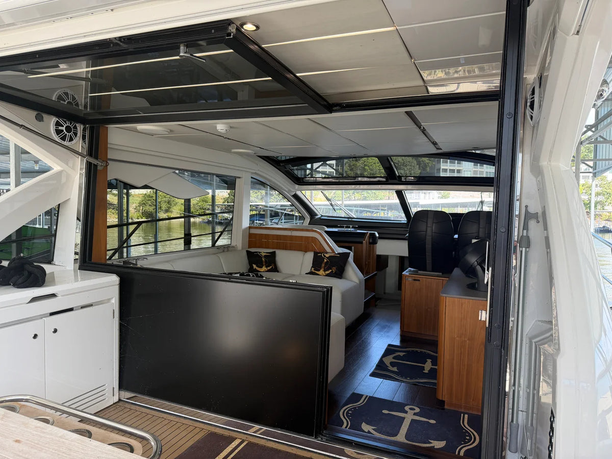 2021 Sunseeker PREDATOR 55 55.0 feet, Lake Ozark, MO #14