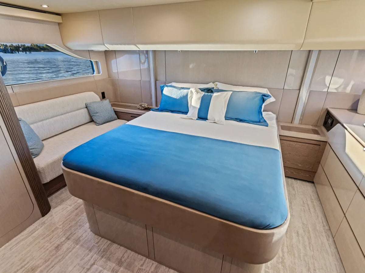 2027 Cruisers Yachts 50 FLY 50.0 feet, Pensacola, Florida #57