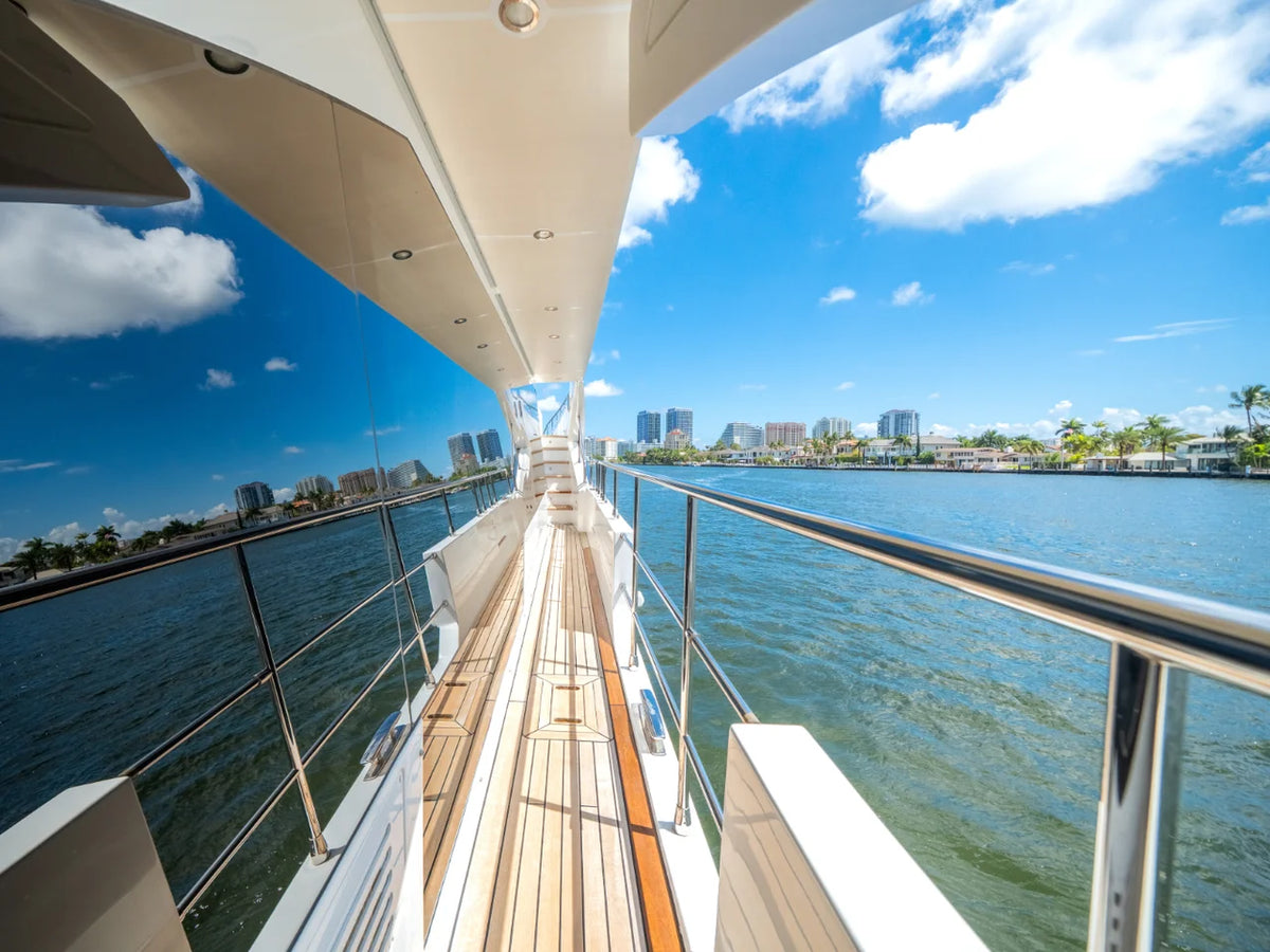 2020 Azimut GRANDE 27M 87.0 feet, Hollywood, Florida #62