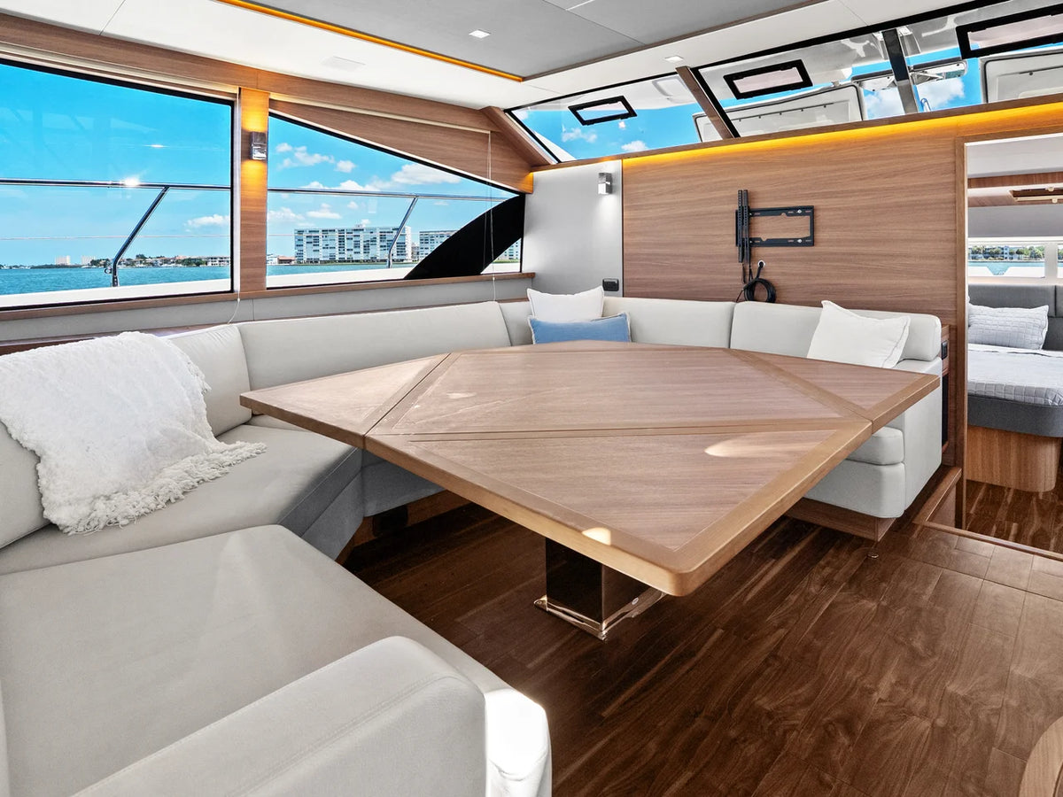 2026 Aquila 54 Yacht 54.0 feet, St. Petersburg, Florida #62