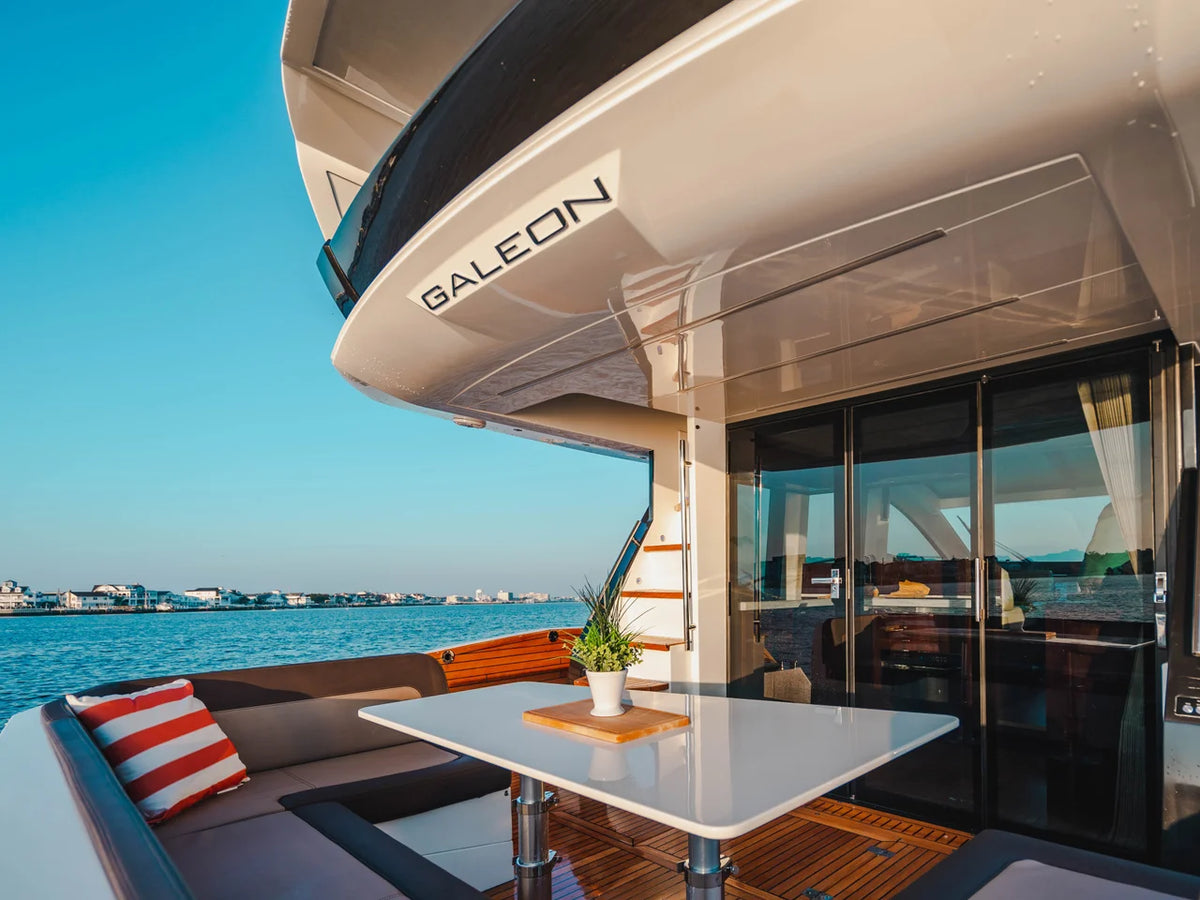 2027 Galeon 570 SKY 58.0 feet, Inuvik, Northwest Territories #33