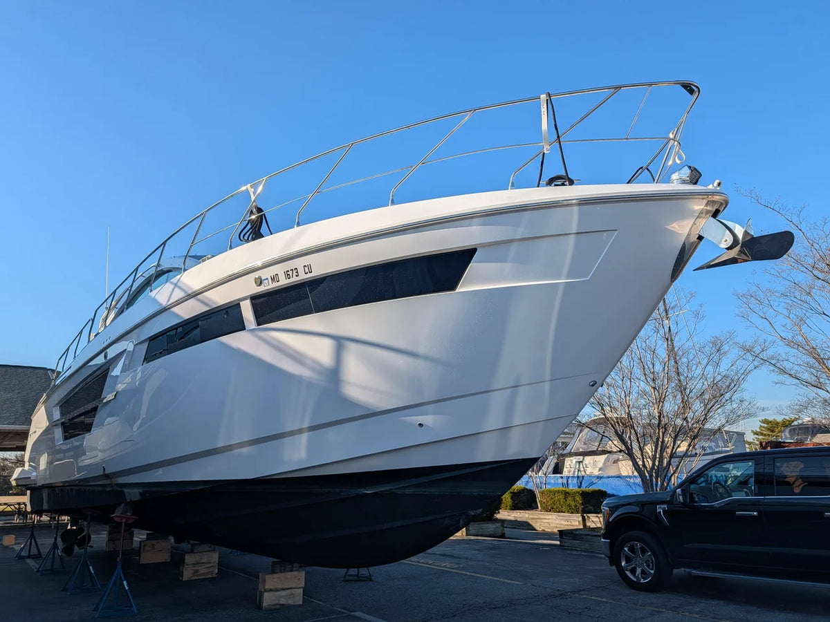 2022 Cruisers Yachts 54 Cantius 54.0 feet, Grasonville, Maryland #94