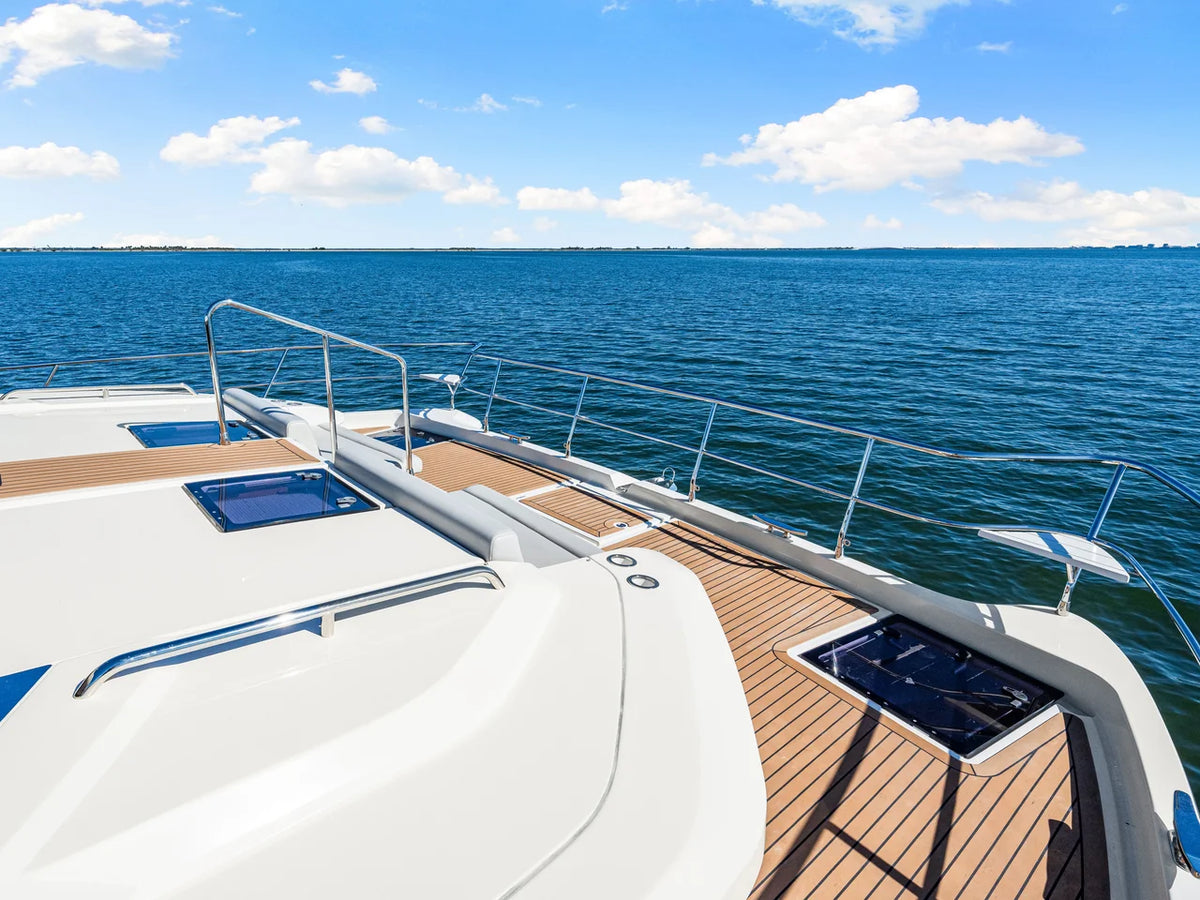 2022 Aquila 54 Yacht 54.0 feet, St. Petersburg, Florida #45