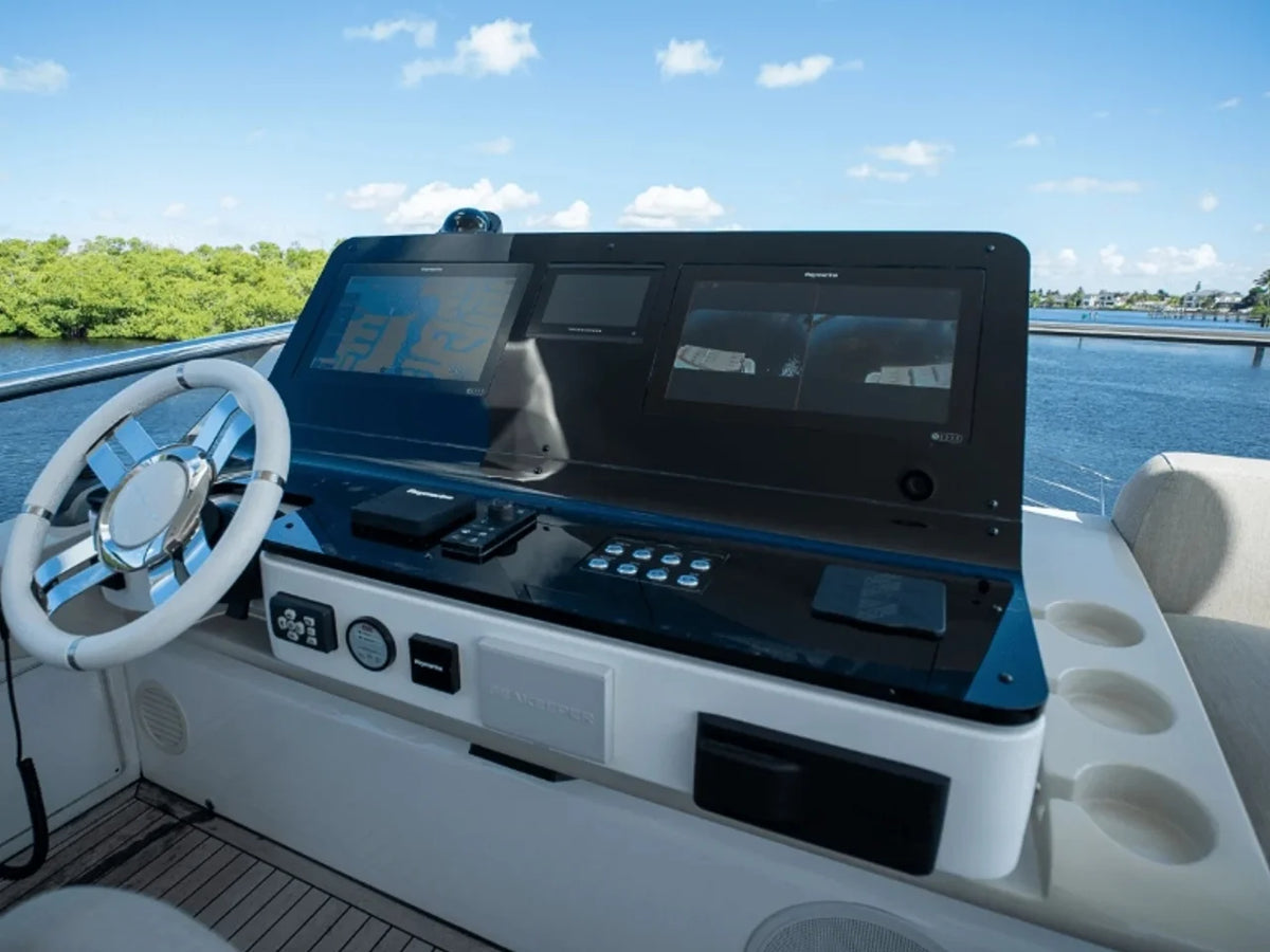 2023 Azimut FLY 60 60.0 feet, Catawba Island, OH #20