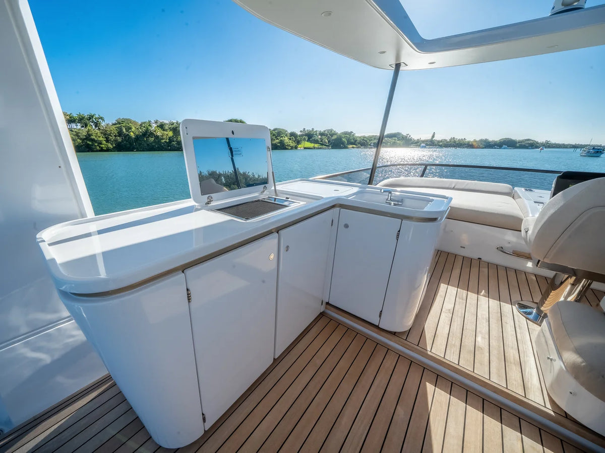 2026 Azimut Fly 62 62.0 feet, Jupiter, Florida #15