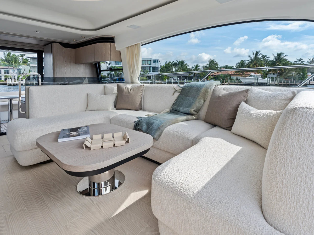 2026 Azimut Fly 53 53.0 feet, Hollywood, Florida #49