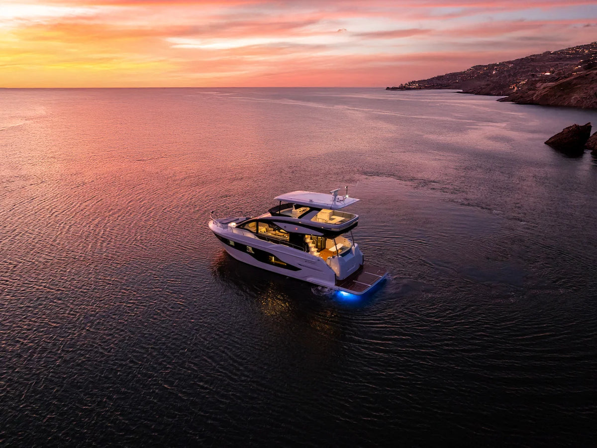 2026 Cruisers Yachts 50 FLY 50.0 feet, Inuvik, Northwest Territories #11