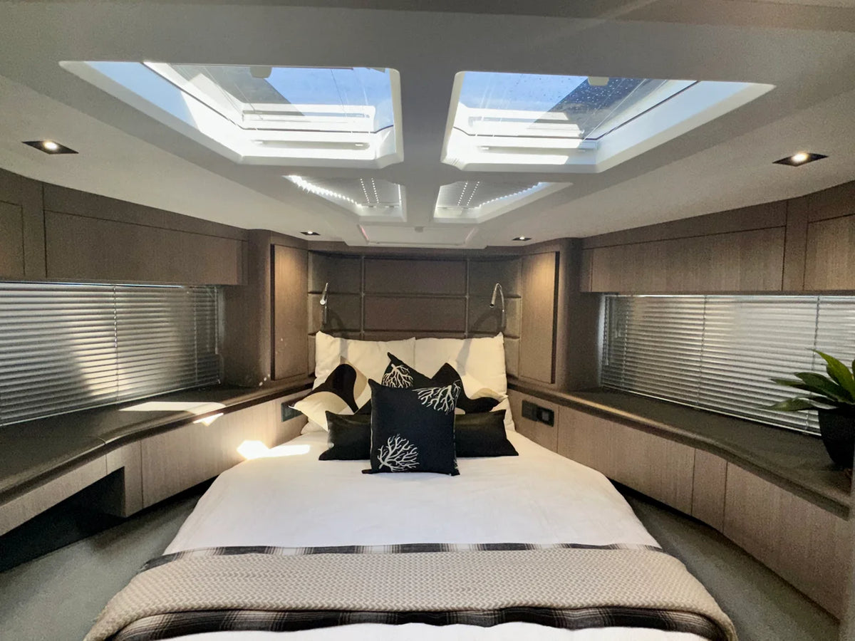 2025 Galeon 500 FLY 53.0 feet, Fort Myers, Florida #52