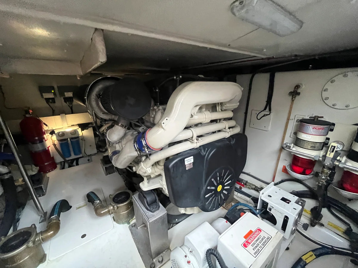 2015 Azimut 54 FLY 54.0 feet, Miami, FL #20