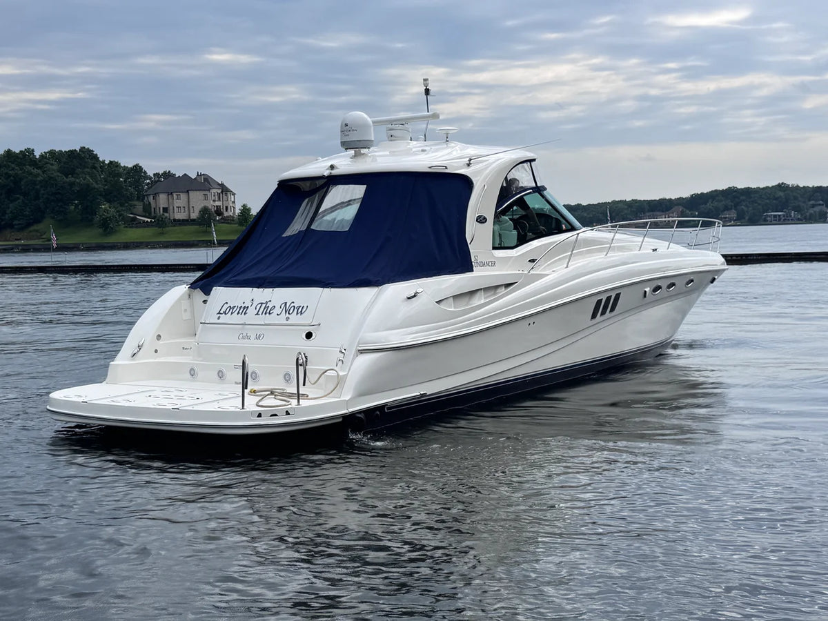 2007 Sea Ray 52 SUNDANCER 54.0 feet, Lake Ozark, Missouri #7