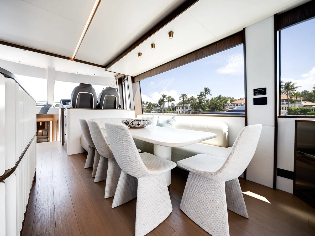 2026 Azimut Fly 72 72.0 feet, Hollywood, Florida #32