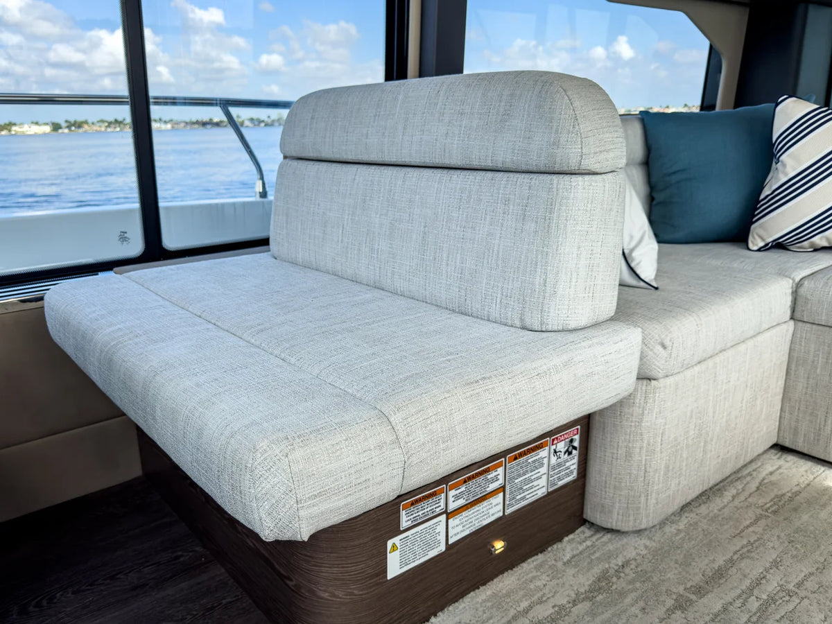 2026 Cruisers Yachts 50 FLY 50.0 feet, Fort Myers, Florida #33