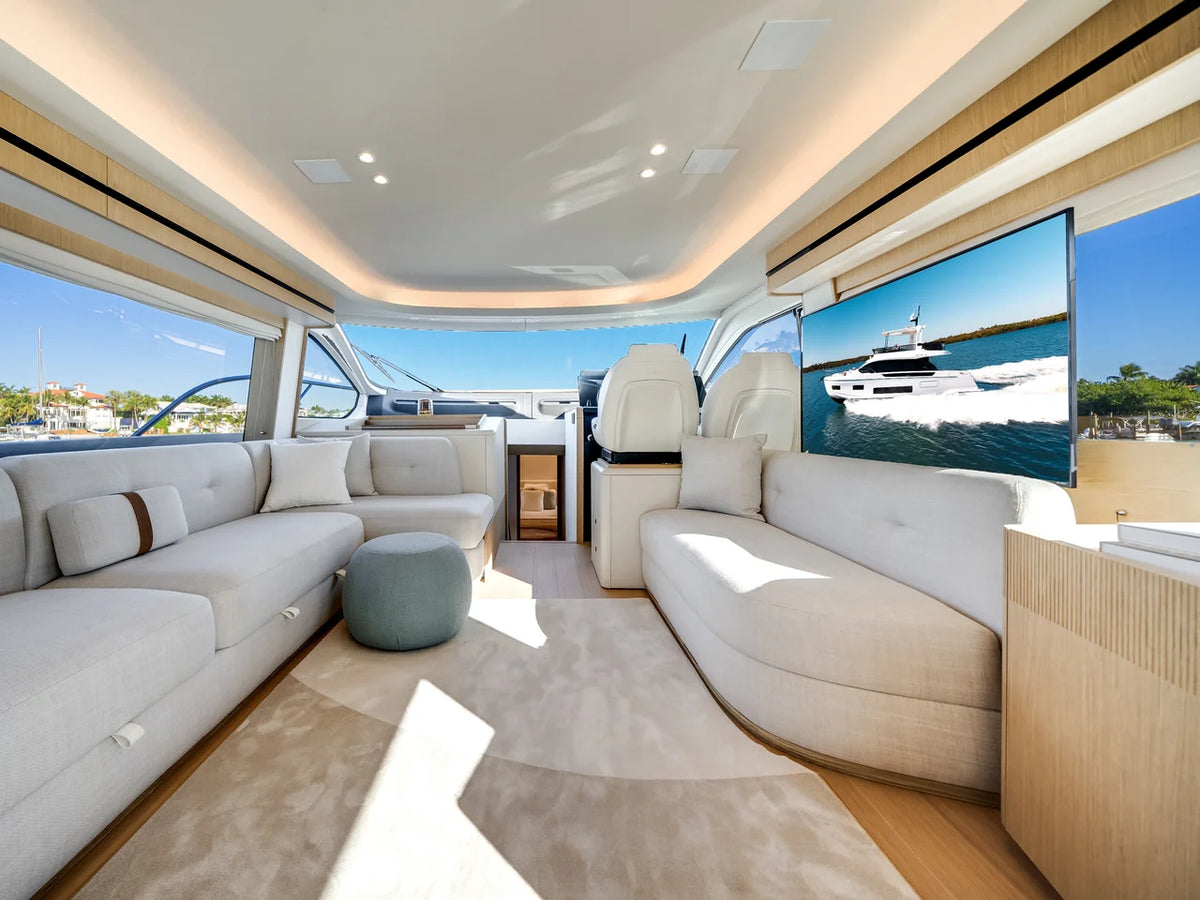 2026 Azimut Fly 62 62.0 feet, Jupiter, Florida #34