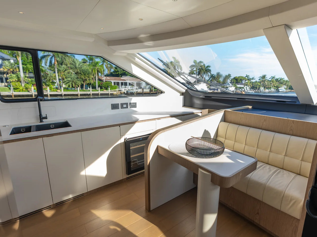 2027 Azimut Fly 82 82.0 feet, Hollywood, Florida #55