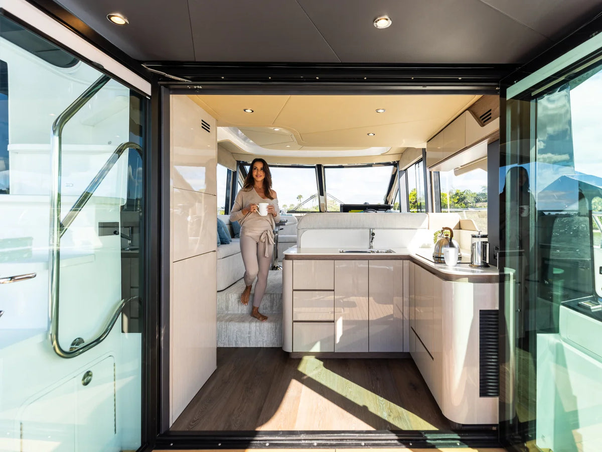 2027 Cruisers Yachts 50 FLY 50.0 feet, Pensacola, Florida #50