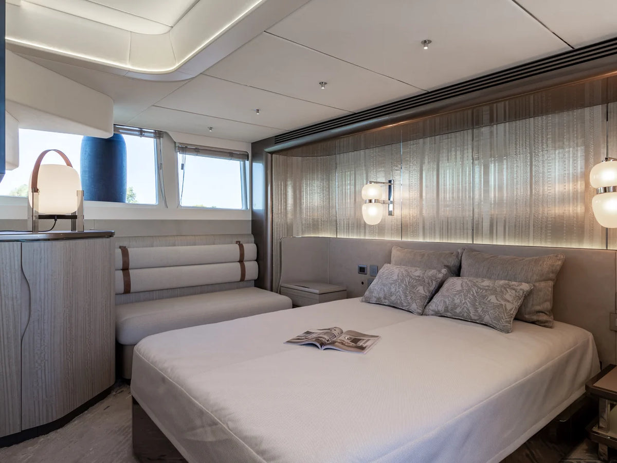 2027 Galeon 620 FLY 62.0 feet, Hollywood, Florida #37
