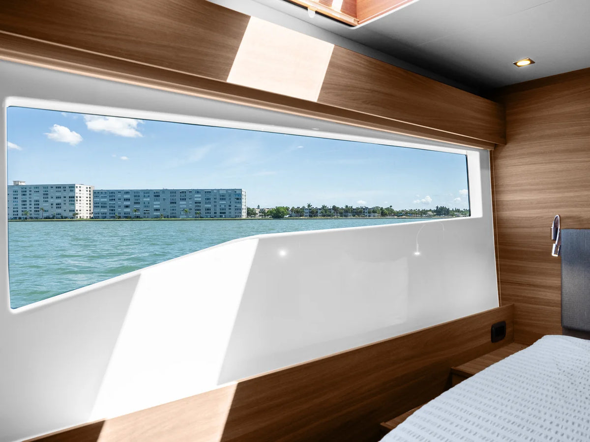 2026 Aquila 54 Yacht 54.0 feet, St. Petersburg, Florida #85