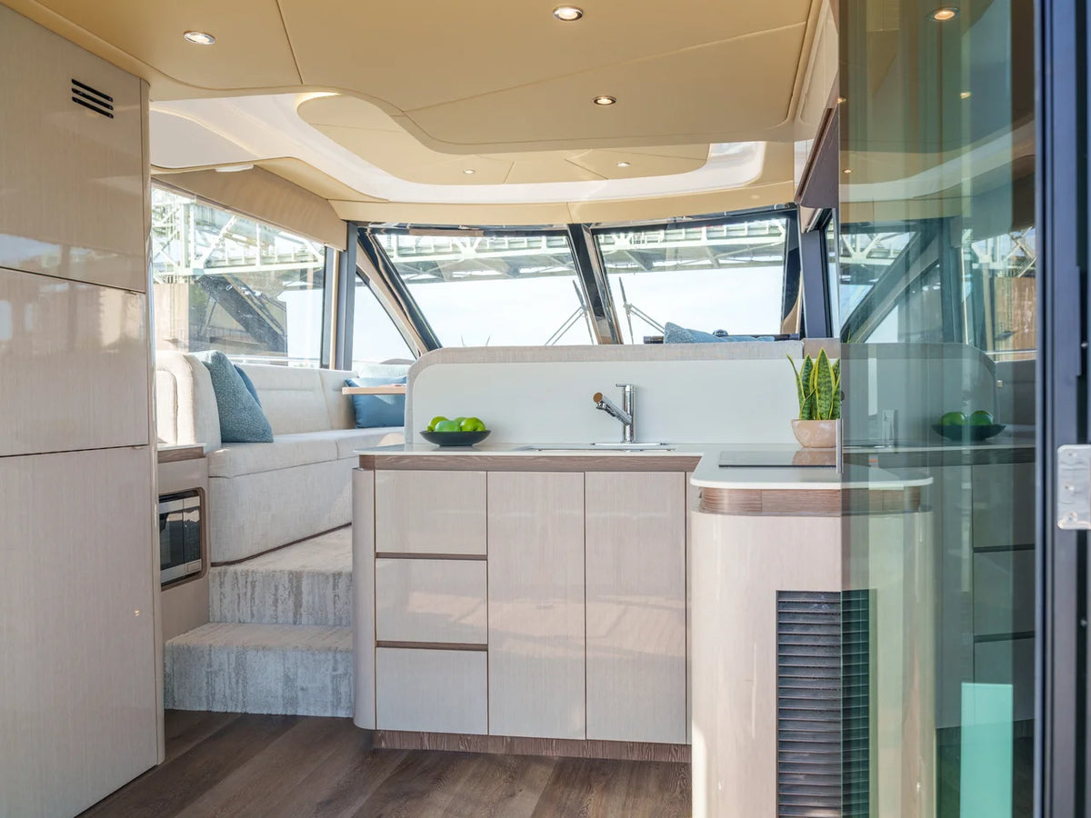 2026 Cruisers Yachts 50 FLY 50.0 feet, Wrightsville Beach, North Carolina #52
