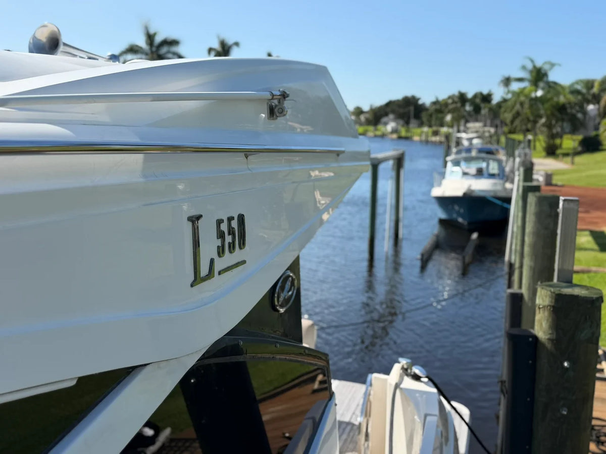 2018 Sea Ray L550 55.0 feet, Jupiter, FL #86