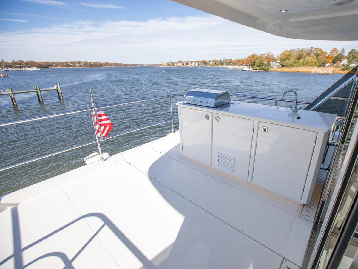 2023 Aquila 54 Yacht 54.0 feet, Tarpon Springs, Florida #59