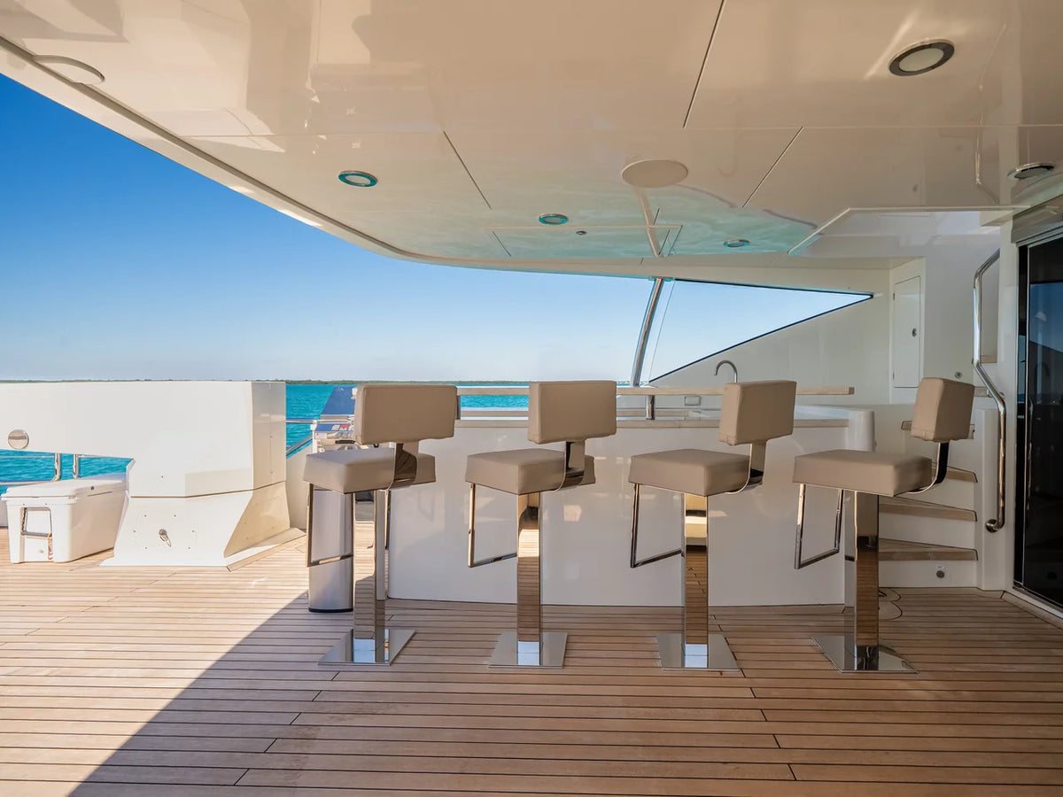 2022 Ocean Alexander 37L 120.0 feet, Fort Lauderdale, FL #90