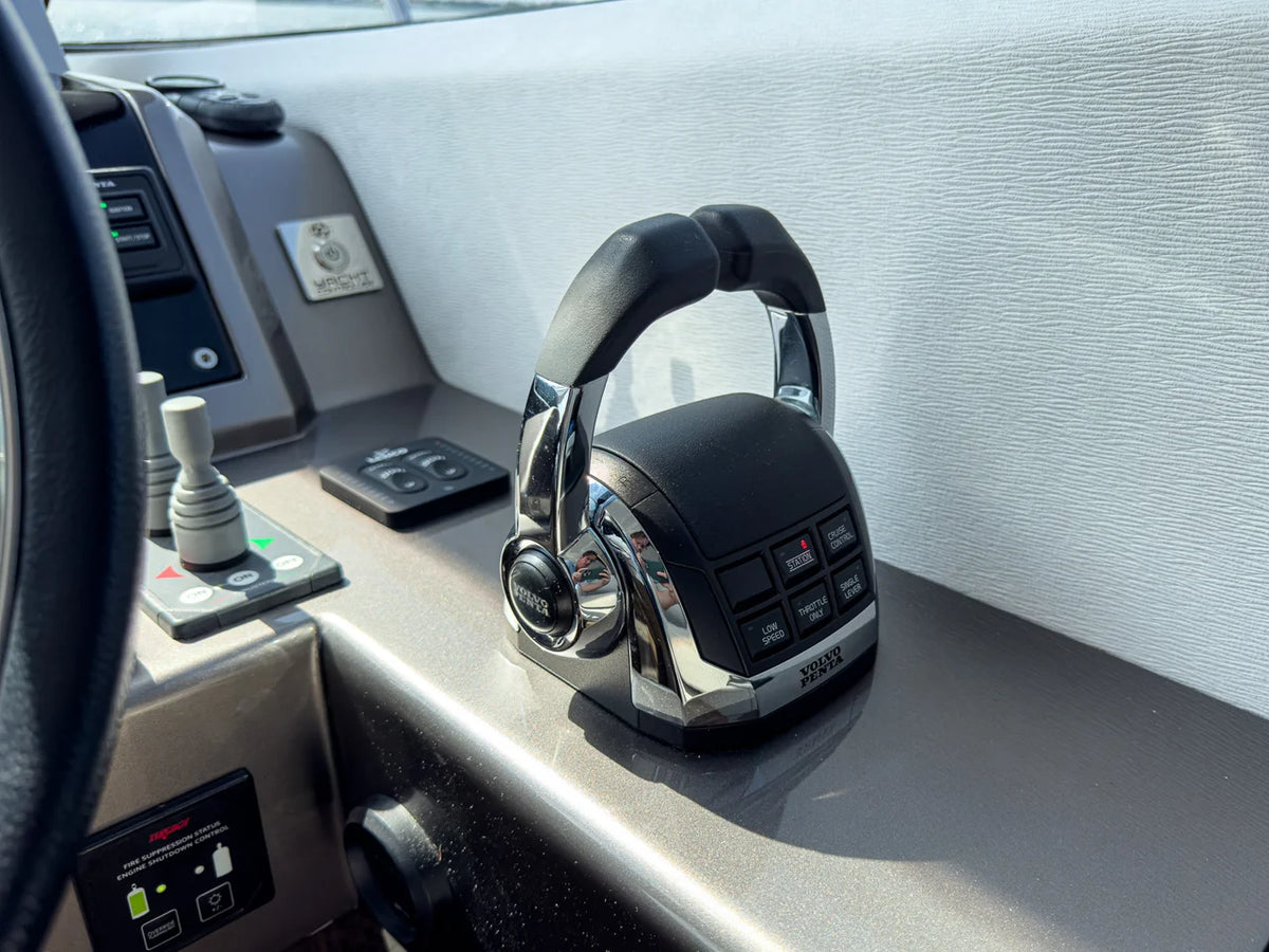 2022 Galeon 550 Fly 55.0 feet, Fort Myers, Florida #67