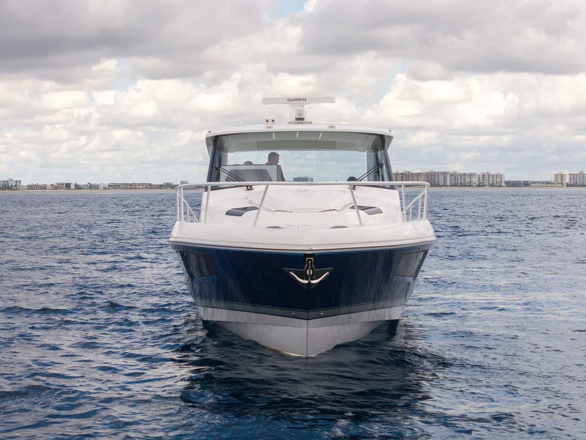 2026 Intrepid 50 EVOLUTION 50.0 feet, Dania Beach, Florida #7