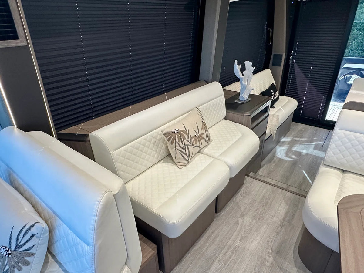 2025 Galeon 500 FLY 53.0 feet, Fort Myers, Florida #27