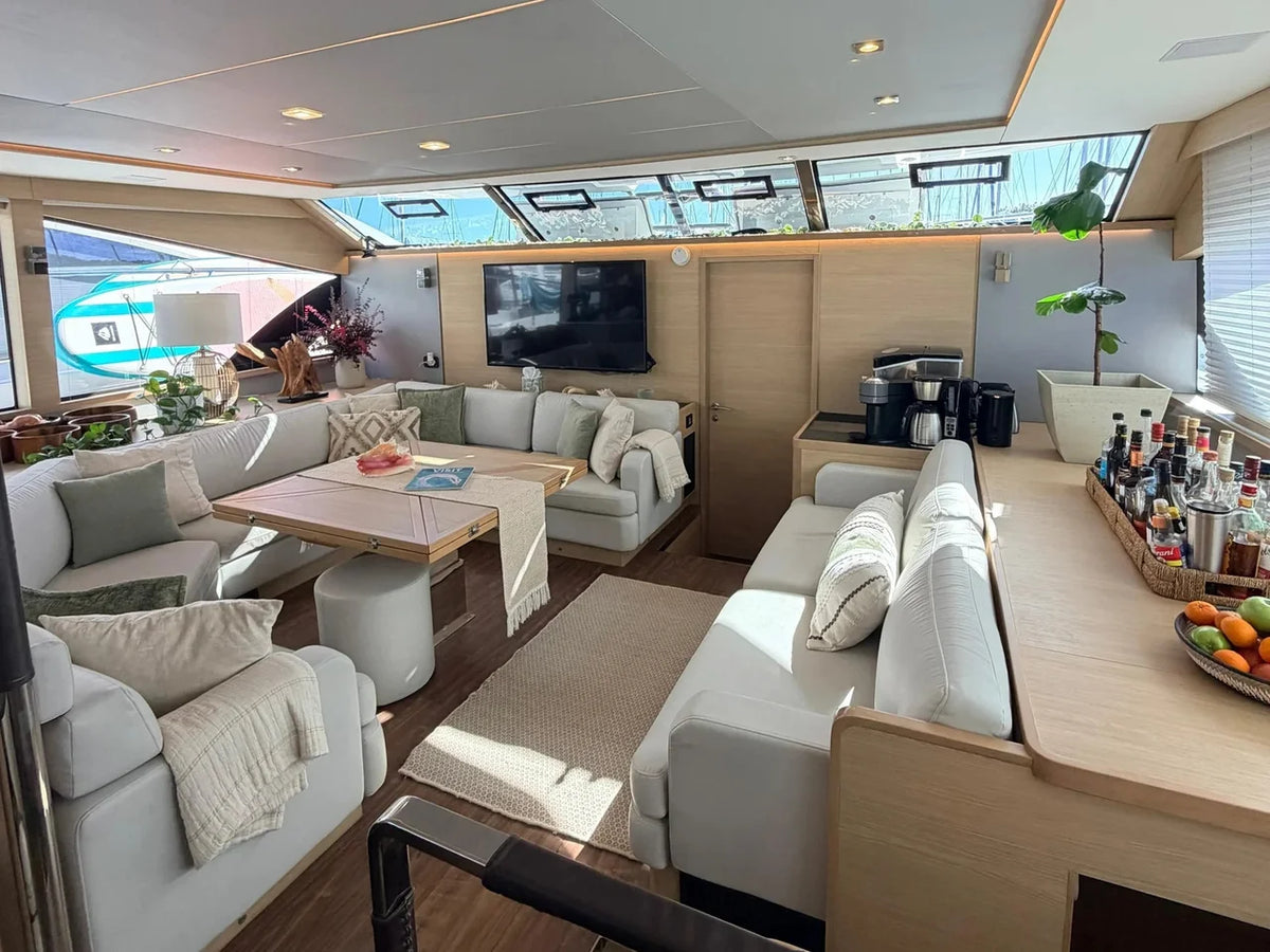 2022 Aquila 54 Yacht 54.0 feet, Virgin Islands, VI #20