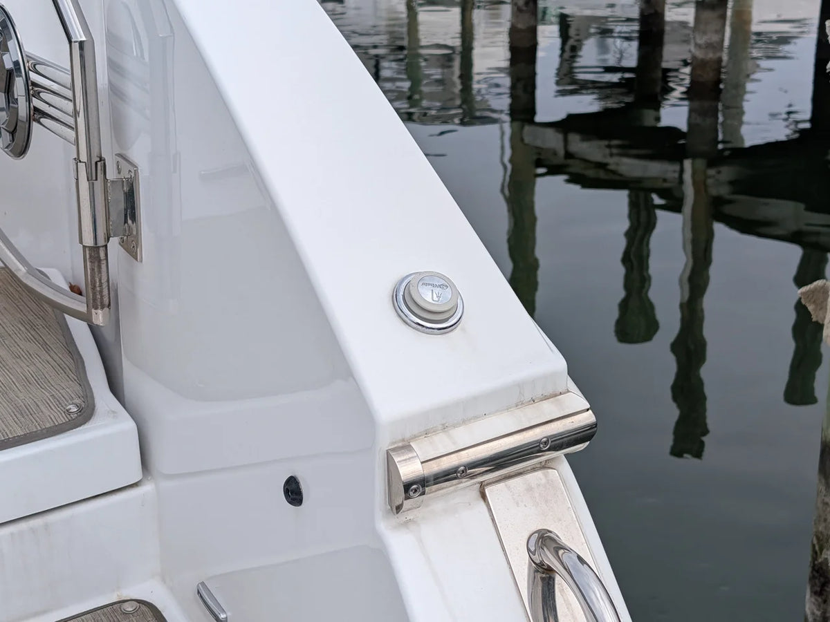 2022 Cruisers Yachts 54 Cantius 54.0 feet, Grasonville, Maryland #67