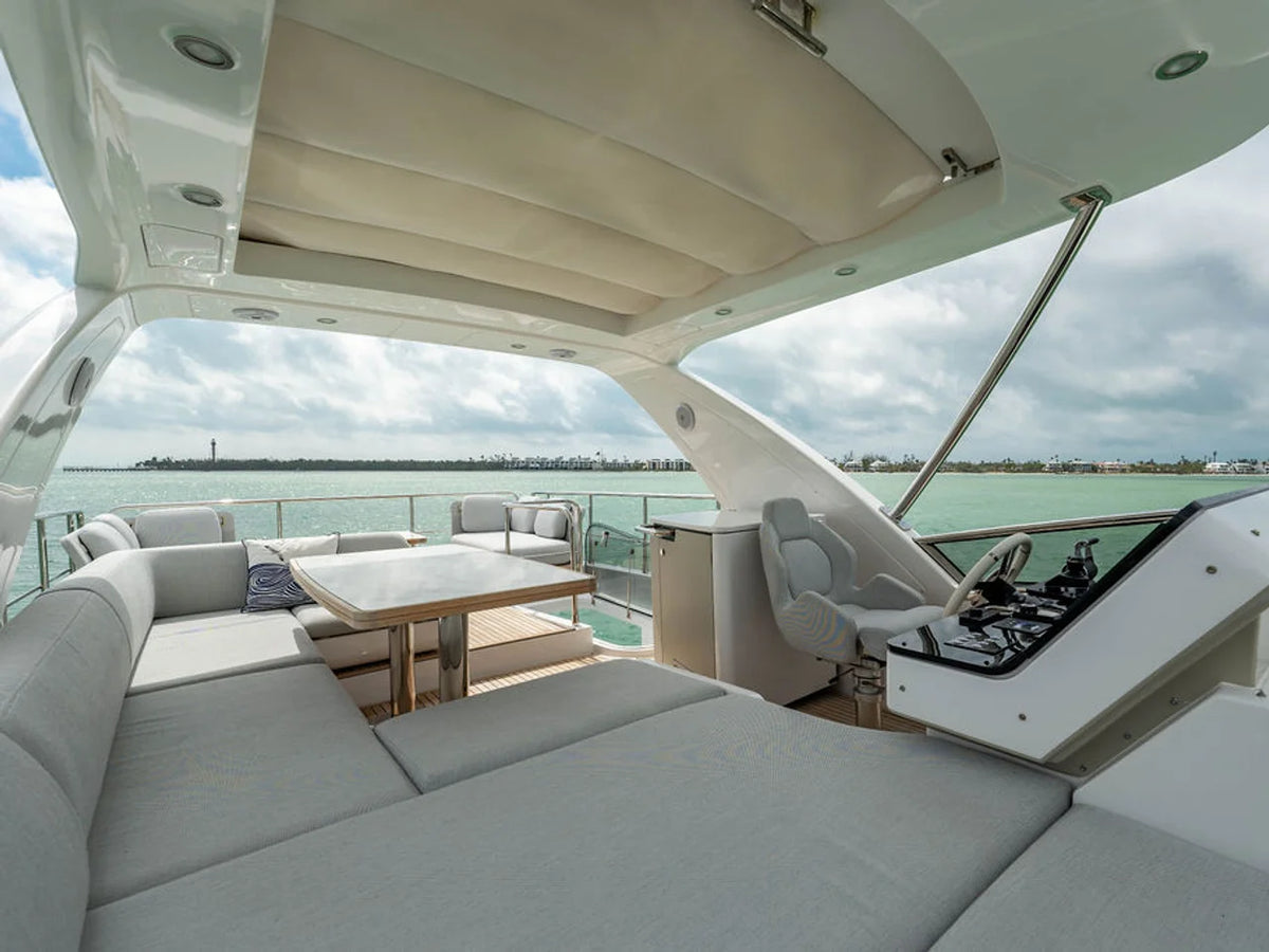 2022 Azimut 55 FLY 55.0 feet, Fort Myers, FL #27