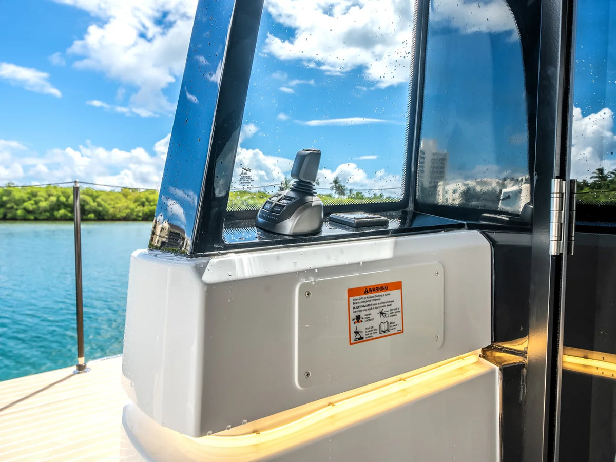 2026 Cruisers Yachts 57 FLY 57.0 feet, Pompano Beach, Florida #48