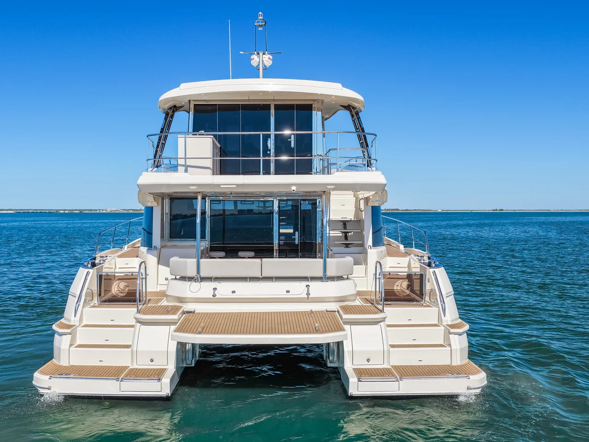 2022 Aquila 54 Yacht 54.0 feet, St. Petersburg, Florida #16