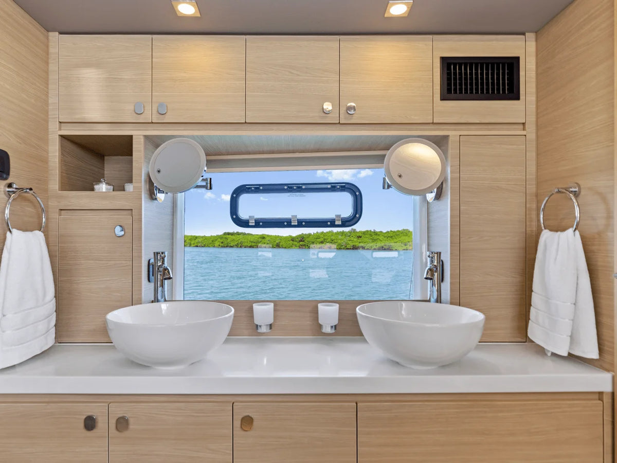 2026 Aquila 50 Yacht 50.0 feet, Inuvik, Northwest Territories #104