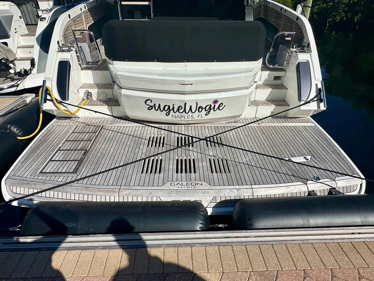 2025 Galeon 500 FLY 53.0 feet, Fort Myers, Florida #4
