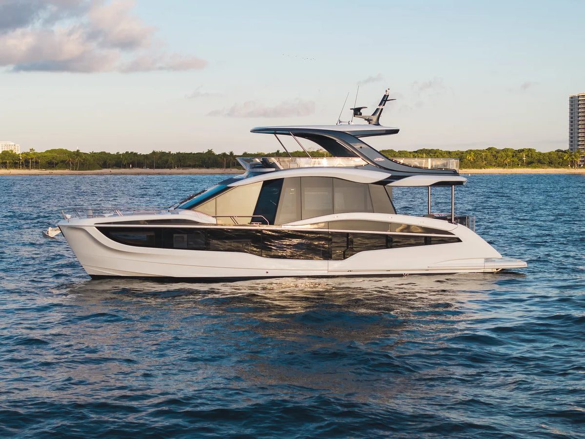 2027 Galeon 620 FLY 64.583 feet, Inuvik, Northwest Territories #3