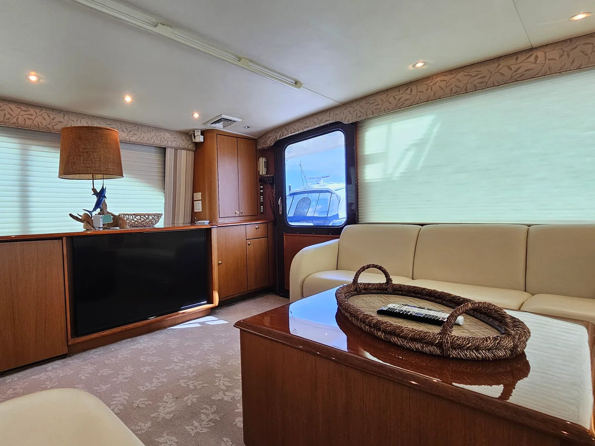 2000 Ocean Yachts 70 SUPER SPORT 70.0 feet, Monmouth Beach, NJ #15