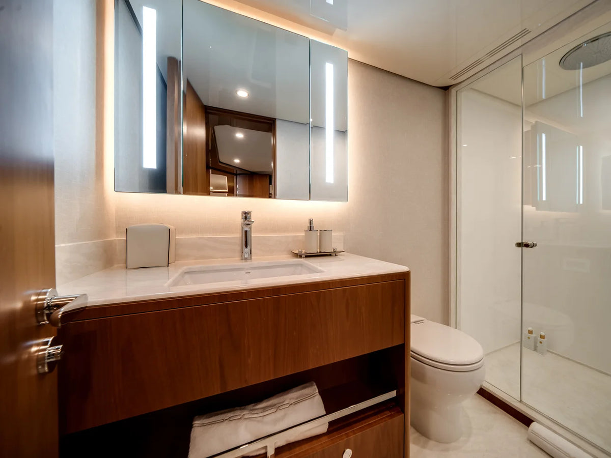 2026 Ocean Alexander 30R 98.0 feet, Hollywood, Florida #68