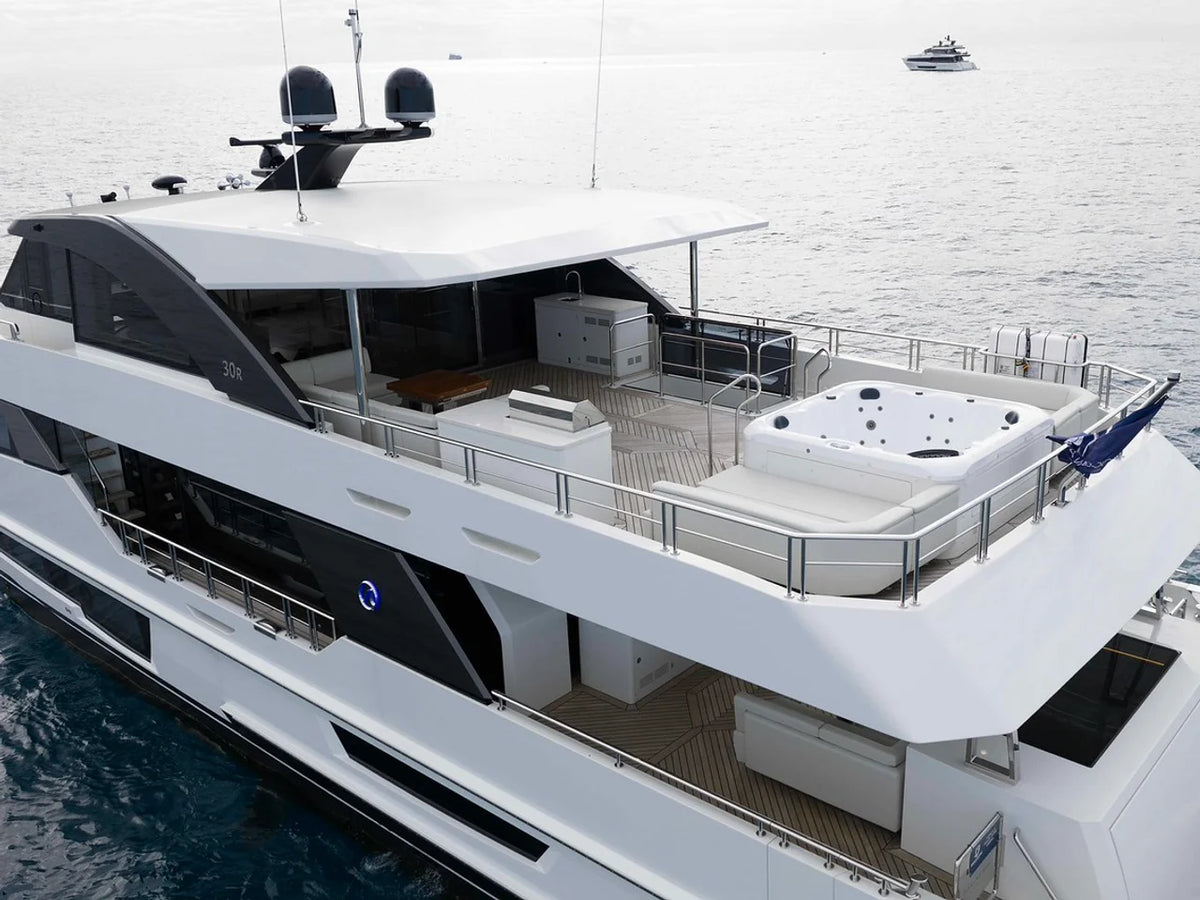 2026 Ocean Alexander 30R 98.0 feet, Hollywood, Florida #7