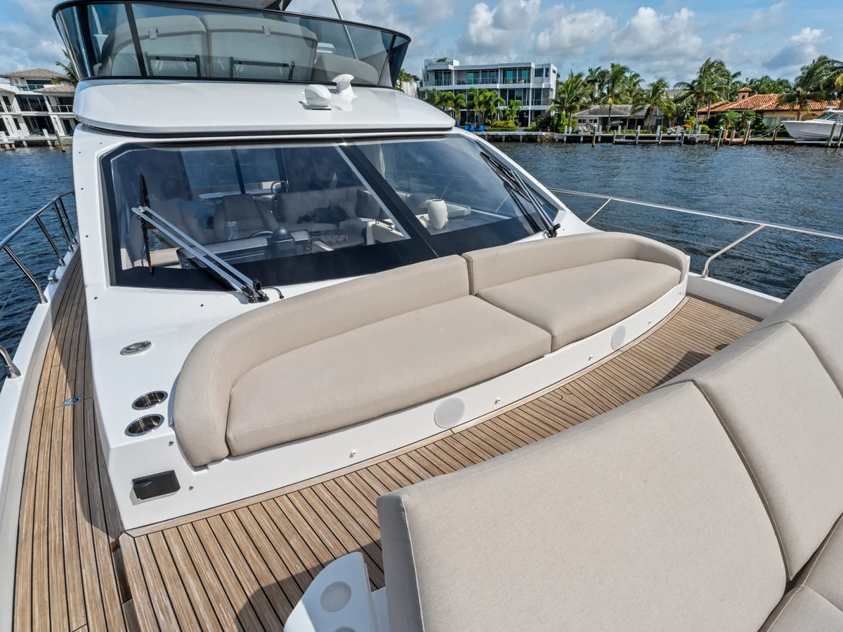 2026 Azimut Fly 53 53.0 feet, Hollywood, Florida #16