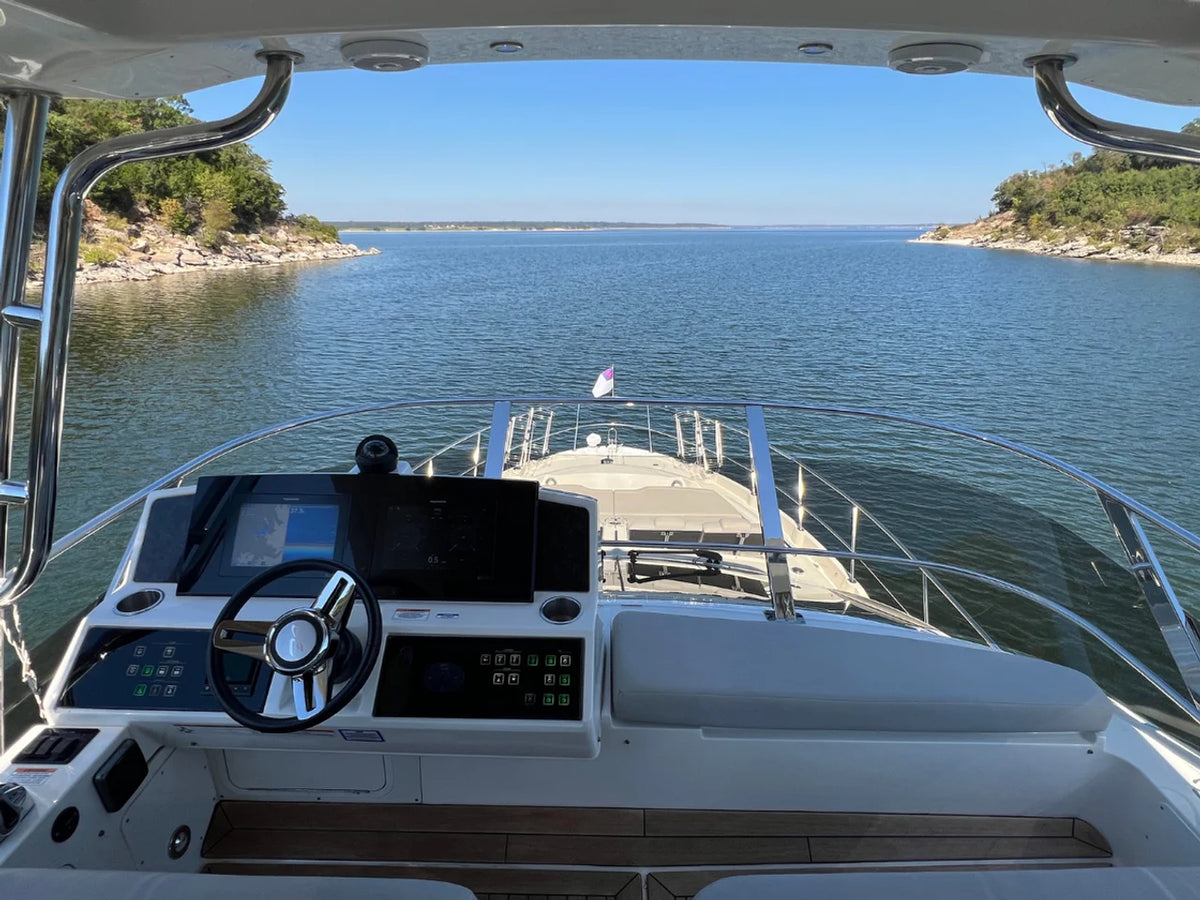 2018 Sea Ray FLY 520 52.0 feet, Lewisville, Texas #32