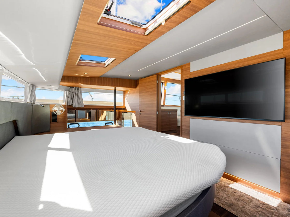 2022 Aquila 54 Yacht 54.0 feet, St. Petersburg, Florida #95
