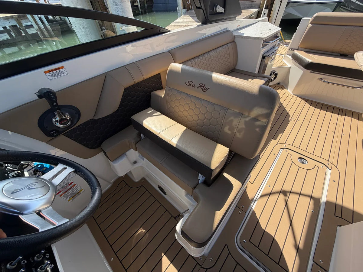 2021 Sea Ray 290 SDX 29.0 feet, Miami, FL #60