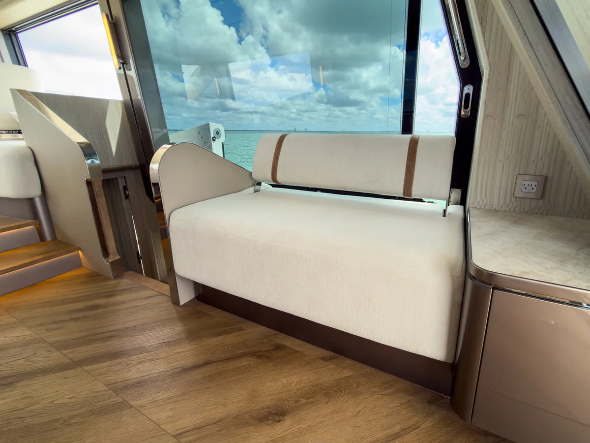 2027 Galeon 520FLY 52.0 feet, Fort Myers, Florida #11