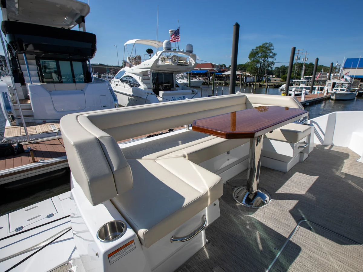 2024 Cruisers Yachts 50 Cantius 50.0 feet, Tarpon Springs, Florida #13