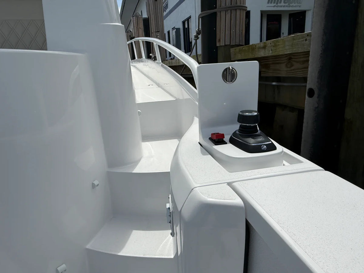 2026 Intrepid 50 EVOLUTION 50.0 feet, Dania Beach, Florida #10