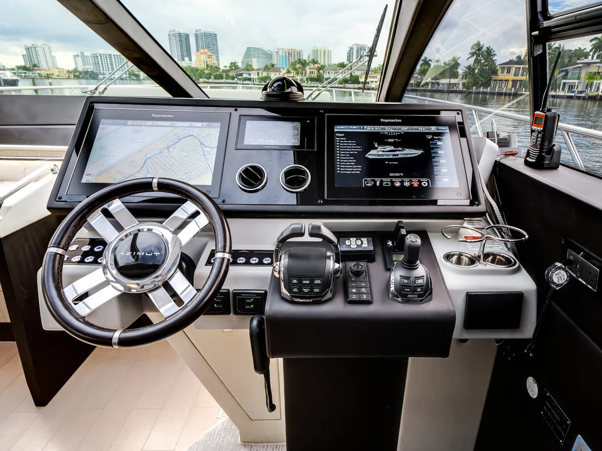2019 Azimut S7 70.0 feet, Hollywood, Florida #33