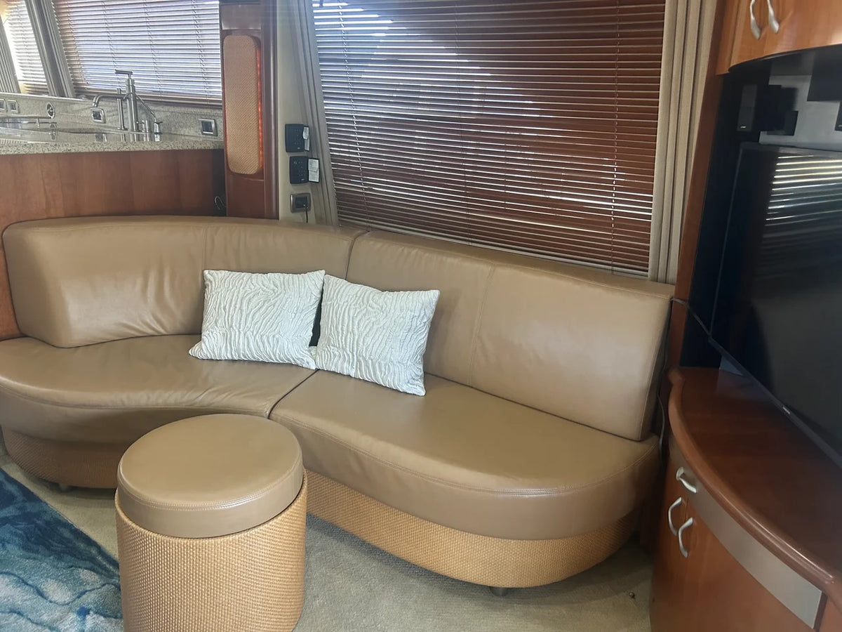 2005 Sea Ray 550 SEDAN BRIDGE 55.0 feet, Pensacola, Florida #71