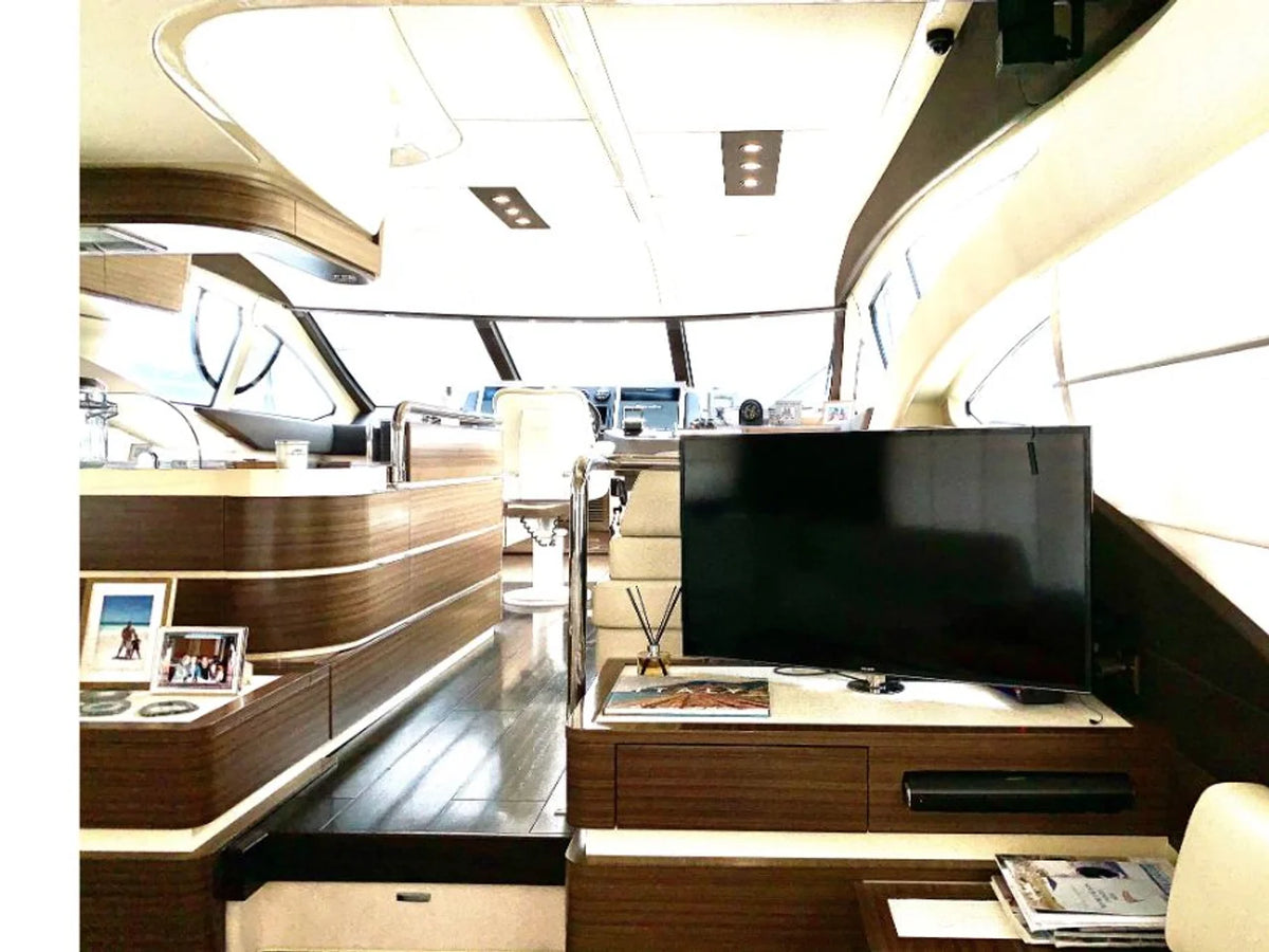 2016 Azimut FLY 60 60.0 feet, Washington, Connecticut #23